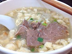 iphone_upload_pic-毅祥斋老孙家泡馍(北院门鼓楼店)
