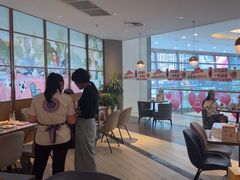 -必胜客餐厅(昆百大泰业城店)