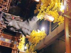 -百年川椒重庆老火锅(光谷店)