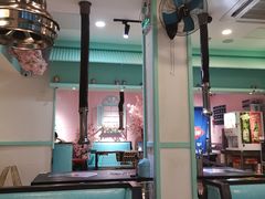 大堂-烤路里·韩国品质自助烤肉(石路天虹4号店)