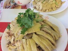 -振鼎鸡(福州路店)