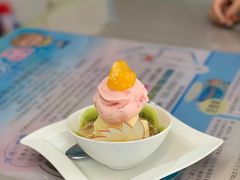 -欧恋洋葱冰淇淋绿豆馔