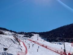 -太子岭滑雪场