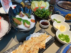 -享月汤皇·海鲜小火锅·聚会(曲江创意谷店)