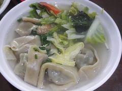 -广慈小吃铺沪味佳饭堂