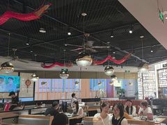 -潮界(虹桥新天地店)