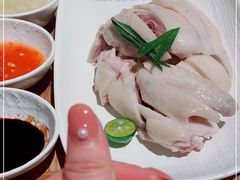 -金椰壳· 大厨新加坡菜(壹方城店)