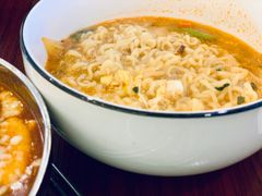 -青春分食(仙林大学城店)