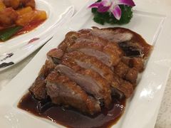 -荣粤酒家·融合粤菜
