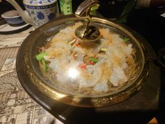 -绿茶餐厅(昌平悦荟店)