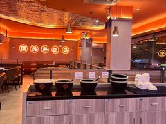 -淼福猪肚鸡·椰子鸡火锅(大沙地店)