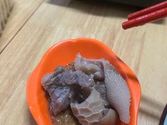 -潮泰牛肉火锅 · 创于1992年(车公庙店)