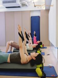 -康舒普拉提工作室control pilates