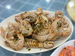 -明记海鲜大排档(巽寮湾店)