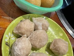 -重庆鸡公煲·青锅花椒鱼(牡丹江路店)