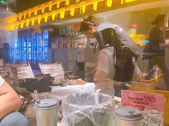 -巴厘龙虾·榜首油焖大虾(音乐学院·沿江酒馆店)
