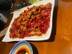 -望京一号(菜户营店)