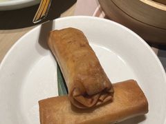 -茶港·点心·啫啫煲(王府井店)
