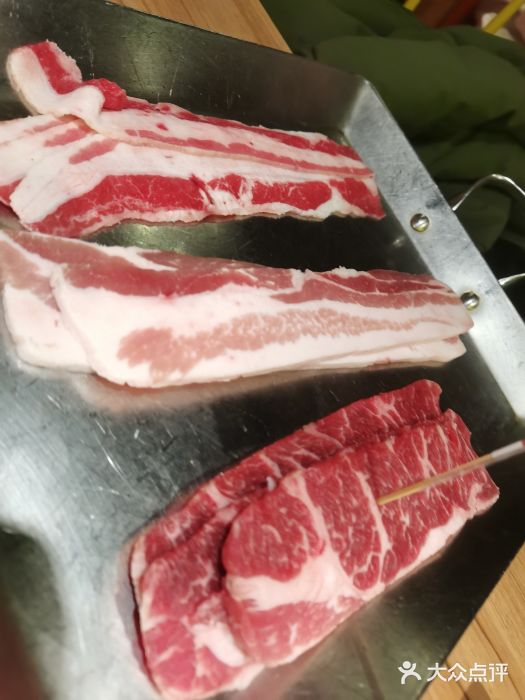 炉小哥烤肉(熙地港店)图片