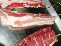-炉小哥烤肉(熙地港店)