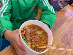 -八一好吃街·高品美食广场