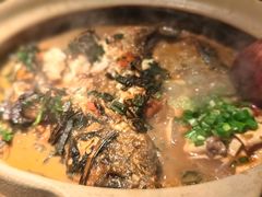 -吃饭皇帝大土家民族菜(正大广场店)
