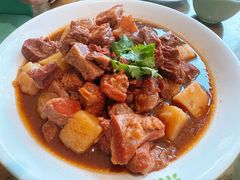 -禾珍珠家常小馆(河南博物院店)