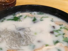 -津津老鸭粉丝馆(正东路店)