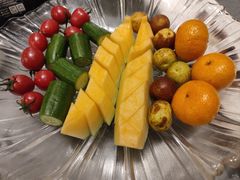 -海景壹号大酒店(滨湖店)