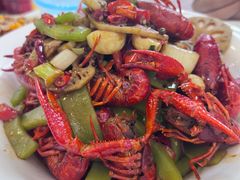 -一起吃小龙虾·海鲜(海珠店)