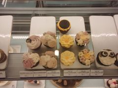 -派悦坊·甜品·蛋糕(虹口龙之梦店)