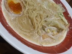 -雷门拉面店(新光天地店)