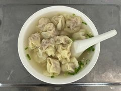 -巧手馄饨(箍桶巷店)