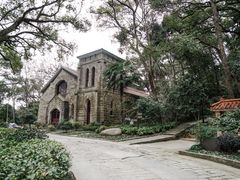 -浙江大学(之江校区)