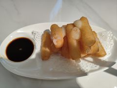 -清真·拉菲尔鱼庄·家常菜(钟楼回民街店)