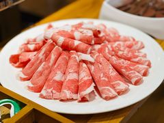 羔羊肉-明何记涮牛肚(品牌首店隋唐植物园南门古城路店)