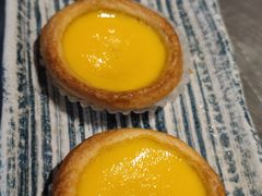 -海陵岛保利皇冠假日酒店·御公馆中餐厅 CANAL LNUA