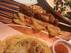 -阿娜尔·新疆菜(宜家荟聚中心店)