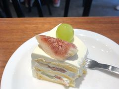 -black rainbow coffee