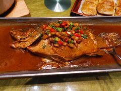 -徽州小镇(高新店)