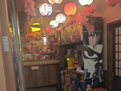 -弓二·烧鸟居酒屋(财富购物中心店)