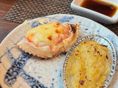 -田舍家Inakaya·炉端烧·铁板烧(天汇igc店)