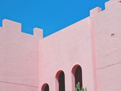 -漳州滨海火山岛自然生态风景区