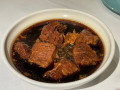 -南门小馆·清真(国贸商城店)