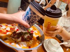 -龙梅肥肠鱼(明瓦廊店)