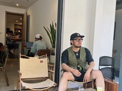 -PAUSE CAFE(南秀村店)