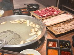 -海子口鲜牛馆(招商兰溪谷店)