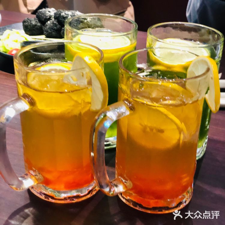 航洋平价日料,小龙虾是真的好次!