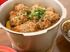-小街47號江湖菜(四合院店)