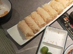 -同仁四季椰子鸡(海岸城天利店)
